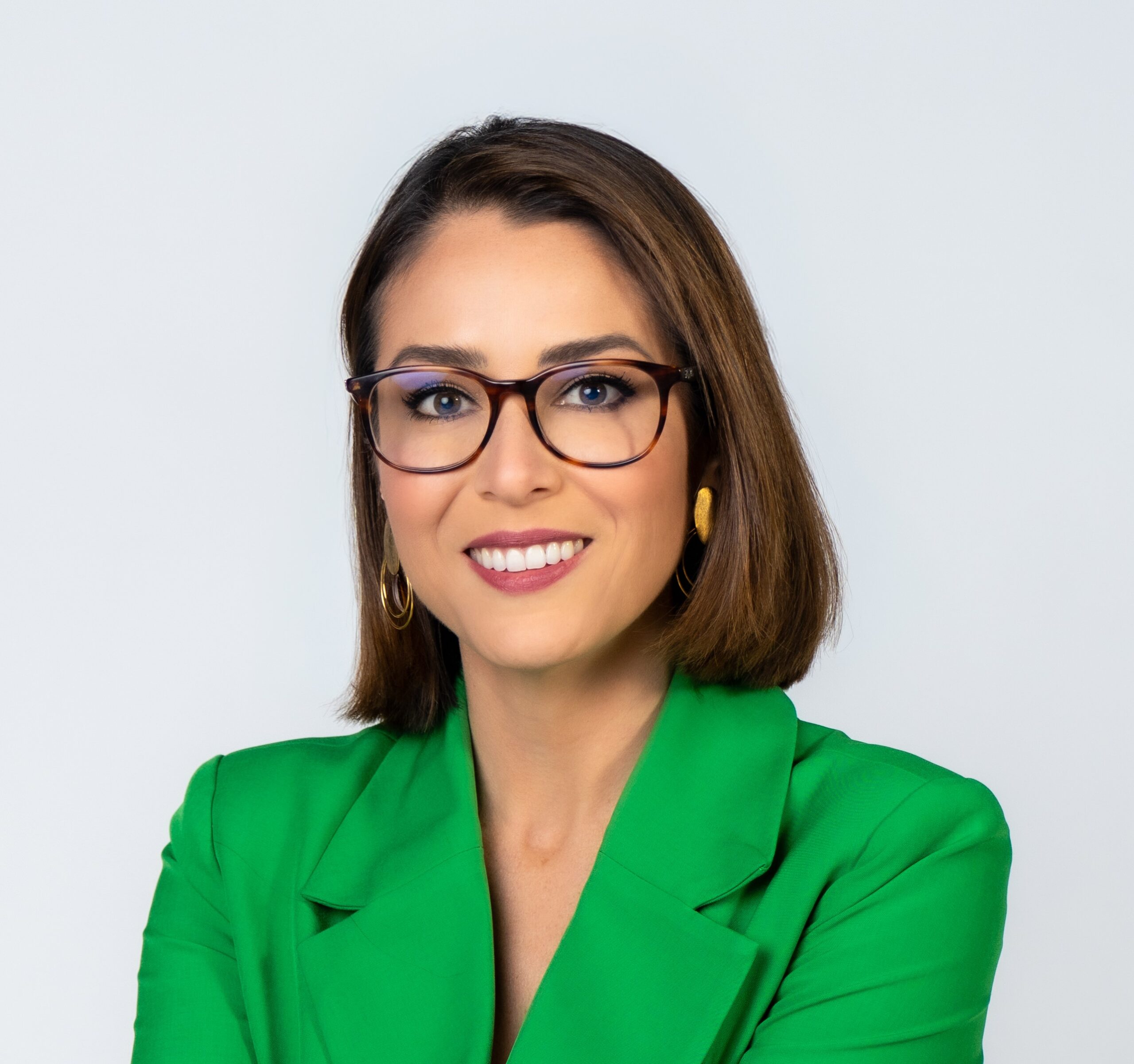 Ana Bueno