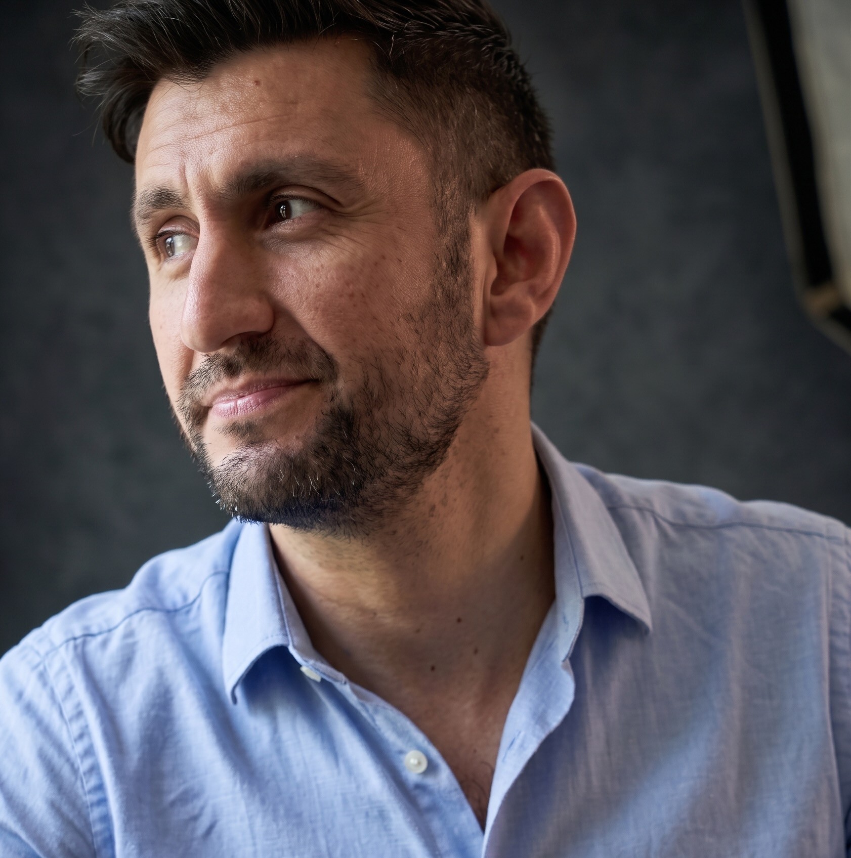 Esteban Montero