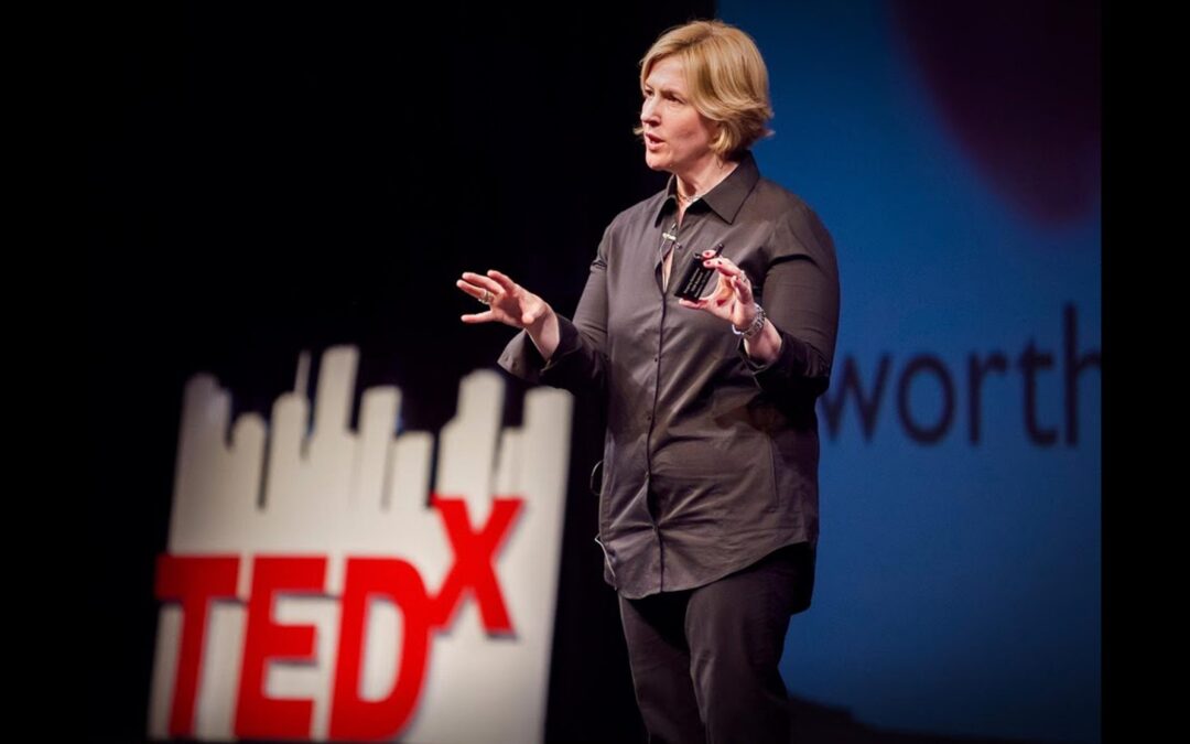 TEDxHouston 2010: Brené Brown