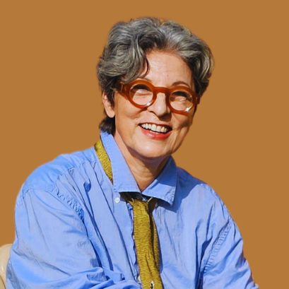 Tina Berger