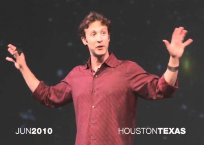 TEDxHouston 2010: David Eagleman